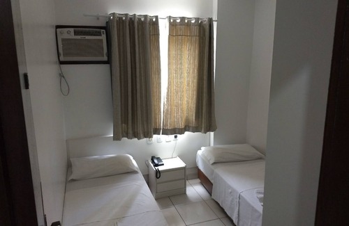 Centro Hotel | Master Hotel
