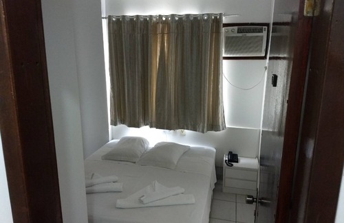 Centro Hotel | Master Hotel