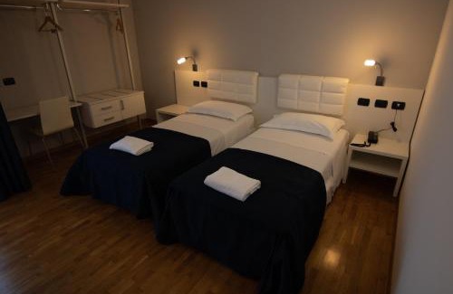 Cadelbosco di Sopra Hotel | Master Hotel Reggio Emilia