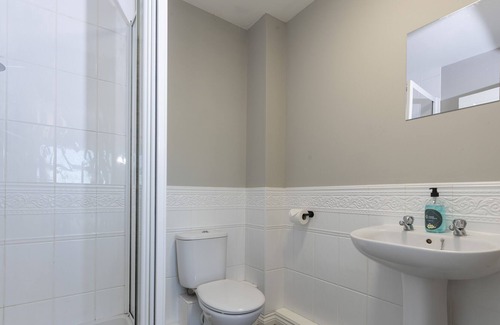 Thornaby On Tees Casa | Master House