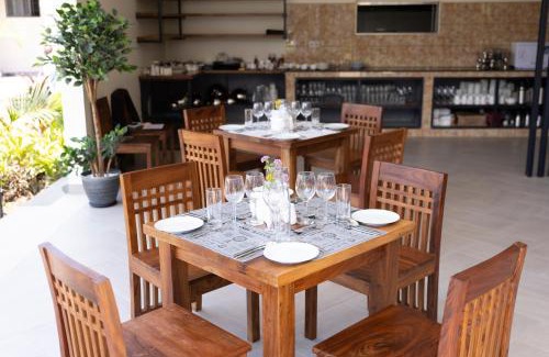 Masindi Complejo | Master Peace Resort