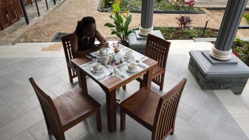 Masindi Complejo | Master Peace Resort