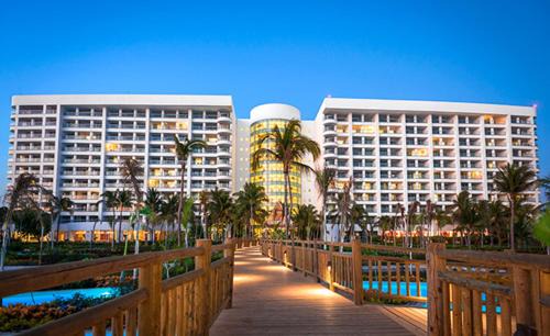 Playa Diamante Complejo | Master Room Mayan palace at Vidanta