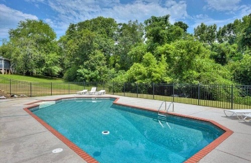 Martinez Casa | Master's 2025 Rental 4BR With Pool 5 Miles from Augusta National!