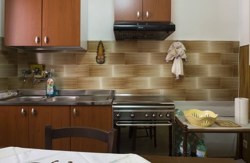 Monte San Pietrangeli Apartamento | MASTER'S DWELLING