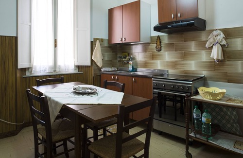 Monte San Pietrangeli Apartamento | MASTER'S DWELLING