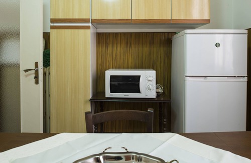 Monte San Pietrangeli Apartamento | MASTER'S DWELLING