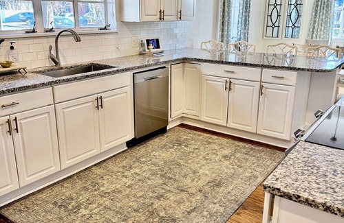 Forest Hills Casa | Master's Rental- Less than 1- Mile Away from the Augusta National