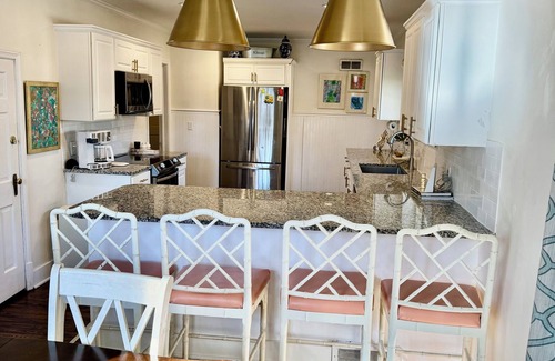 Forest Hills Casa | Master's Rental- Less than 1- Mile Away from the Augusta National