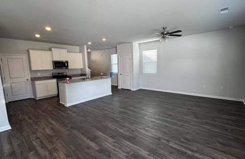Aiken Casa | Master's Rental - New Construction!