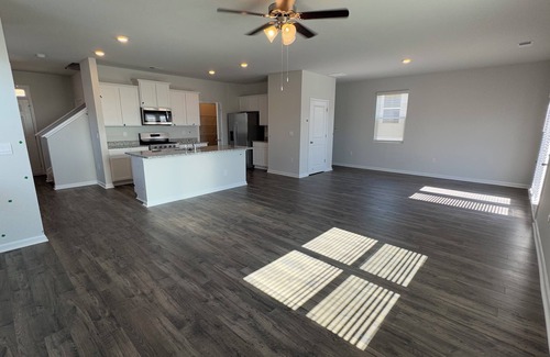 Aiken Casa | Master's Rental - New Construction!