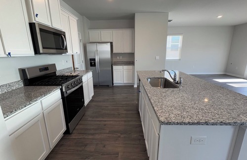 Aiken Casa | Master's Rental - New Construction!