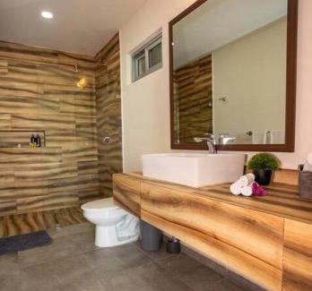 Zazil-ha Apartamento | Master Suite 2 Habs. Depto. 402