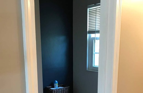 Antioch Casa | Master Suite by the Lake