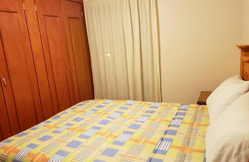 Zacatecas Centro Apartamento | Master Suite in downtown Zacatecas