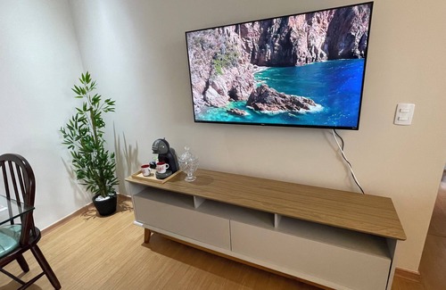 Jardim Botanico Casa | Master suite -Jardim 18