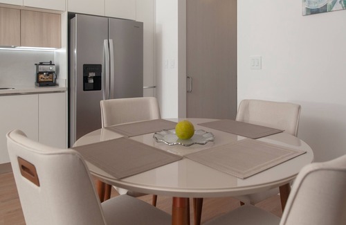 San Antonio de Belén Apartamento | Master Suite STD