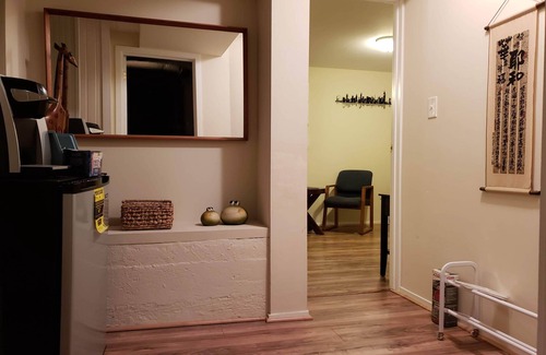 Mount Davidson Casa | Master Suite with Private Bathroom in Beautiful Storybook Neighborhood