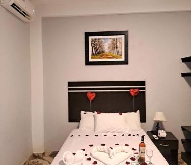 Tarapoto Hotel | Master Suites