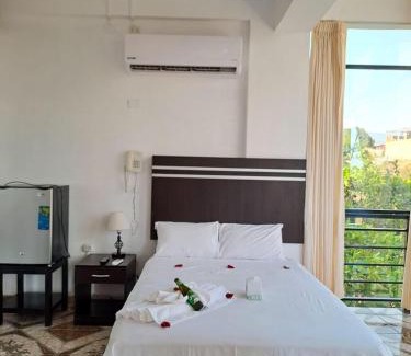 Tarapoto Hotel | Master Suites