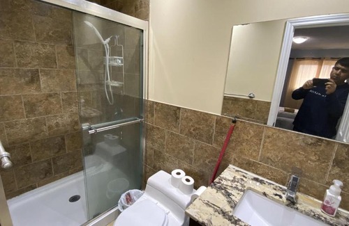 Rathwood Casa | Masterbedroom with Private washroom