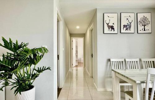 Thao Dien Apartamento | Masteri An Phu 3Bedrooms