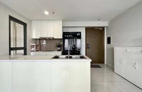 Thao Dien Apartamento | Masteri An Phu 3Bedrooms