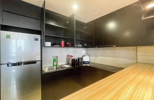 Thao Dien Apartamento | Masteri Thao Dien Apartment