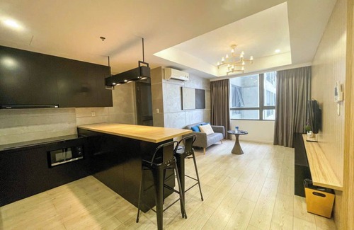 Thao Dien Apartamento | Masteri Thao Dien Apartment