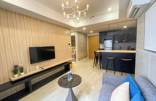 Thao Dien Apartamento | Masteri Thao Dien Apartment