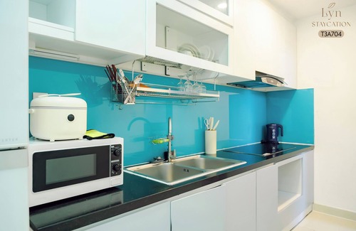 Thao Dien Apartamento | Masteri Thao Dien Apartment Complex