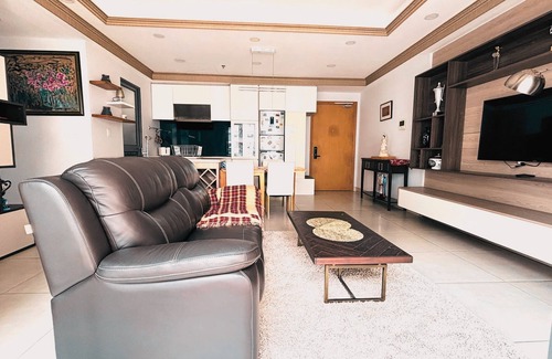 Thao Dien Apartamento | Masteri Thao Dien Apartment Complex