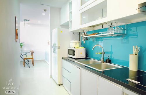 Thao Dien Apartamento | Masteri Thao Dien Apartment Complex