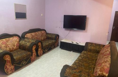 Semeling Casa | Mastermind Semeling Homestay