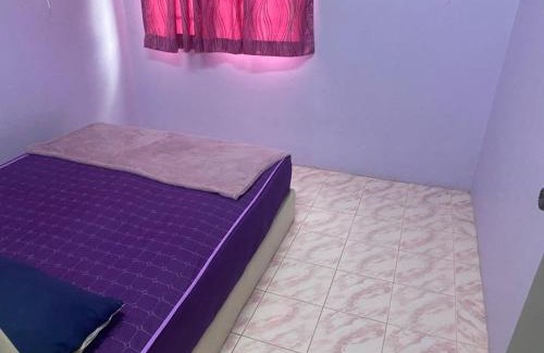 Semeling Casa | Mastermind Semeling Homestay