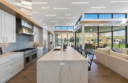 Hurricane Casa | MASTERPIECE at Copper Rock!