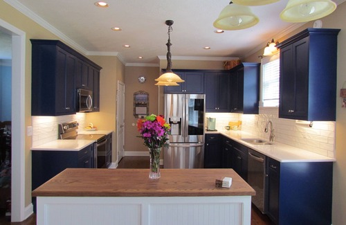 Evans Casa | Masters 2023 Oasis Home Rental