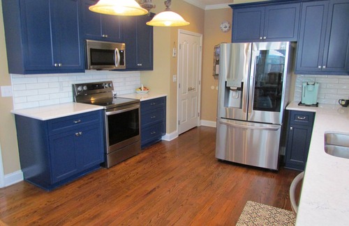 Evans Casa | Masters 2023 Oasis Home Rental