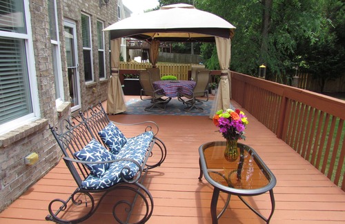 Evans Casa | Masters 2023 Oasis Home Rental
