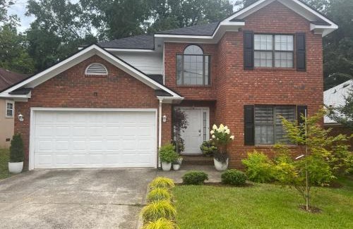 Augusta Casa | Masters 2025 in your backyard