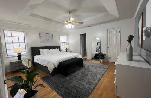 Augusta Casa | Masters 2025 in your backyard