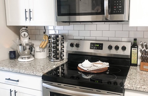 Martinez Casa | Masters andor Short Term Rental - 2 months or less; 6 miles to Augusta National!
