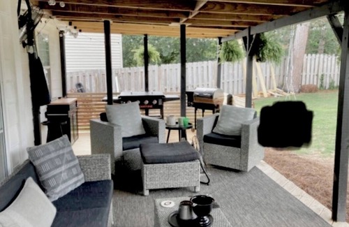 Martinez Casa | Masters andor Short Term Rental - 2 months or less; 6 miles to Augusta National!