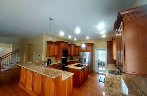 Augusta Casa | Masters golf, Vacation home on the Savannah River!