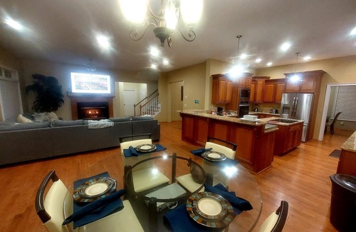 Augusta Casa | Masters golf, Vacation home on the Savannah River!