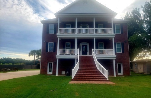 Augusta Casa | Masters golf, Vacation home on the Savannah River!