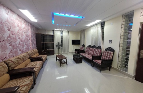 Sylhet Casa | Masters Holiday Home
