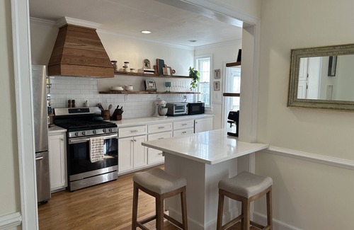 Forest Hills Casa | MASTERS home just 2.5 mi to Augusta National! 7 min walk to Forest Hills Course
