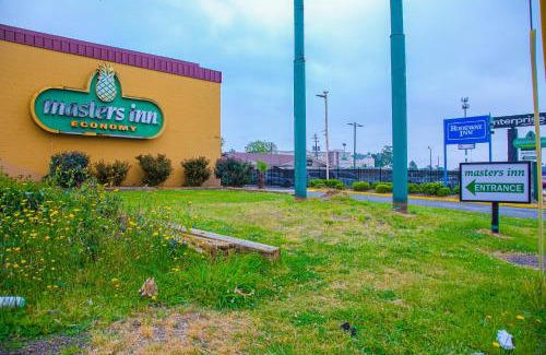 Augusta Hotel | Masters Inn Augusta Washington Rd, I-20