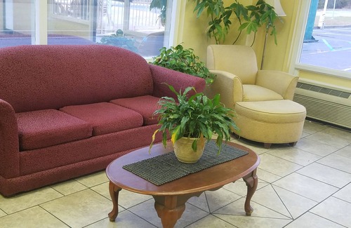 Cayce Hotel | Masters Inn Columbia I-26